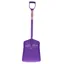 Red Gorilla Shovel - Purple